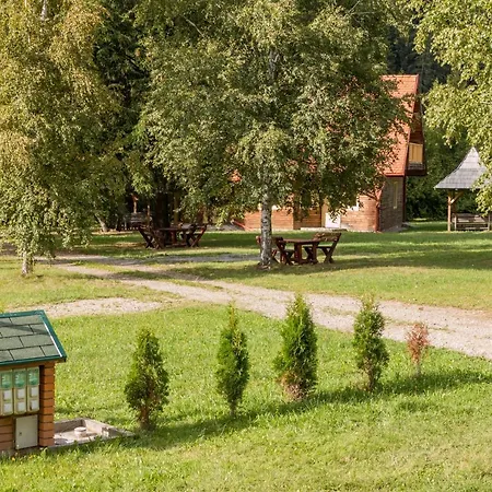 Si Patru - Gheorgheni