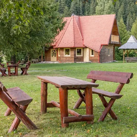 Si Patru - Gheorgheni