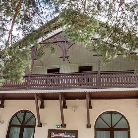 Si Patru - Gheorgheni Gheorgheni (Harghita)