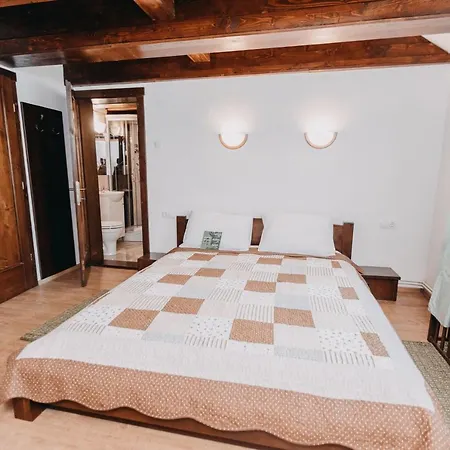 Bed & Breakfast Si Patru - Gheorgheni Gheorgheni (Harghita)